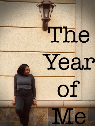 the year of me